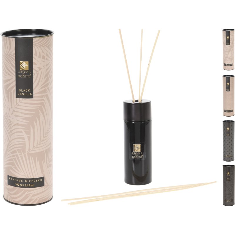 AROMA DI ROGITO GEURSET ASSORTI 100ML - Cc5903070 composition 001  - CC5903070