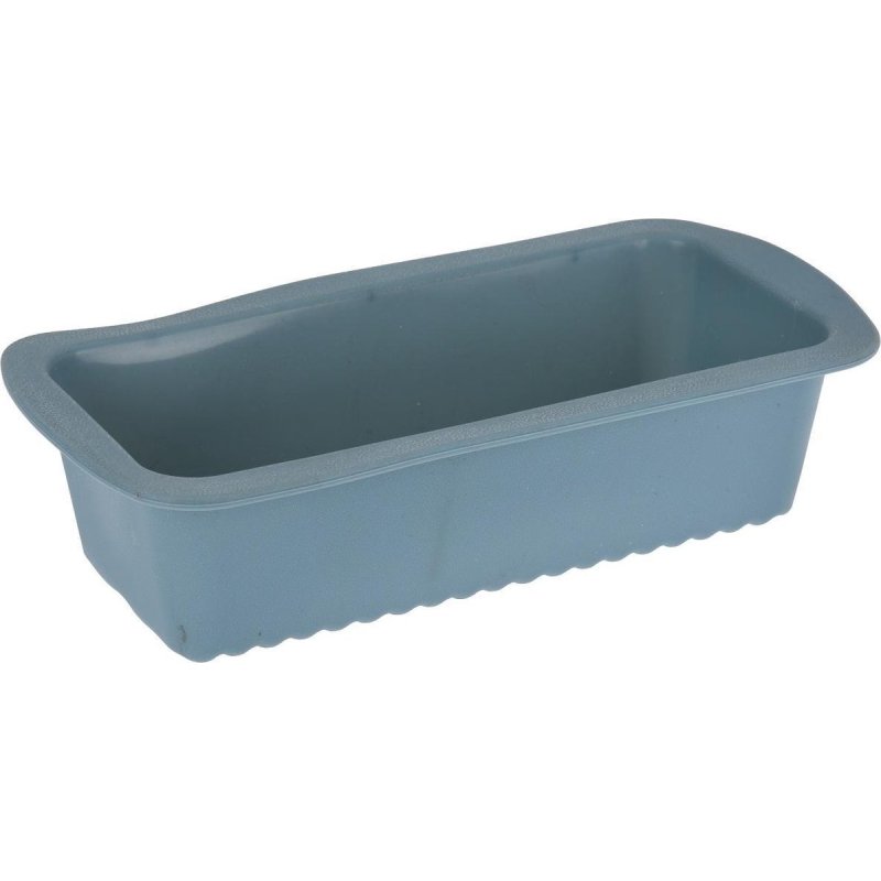 LA CUCINA CAKEVORM SILICONE 27X14X7CM - Cucina bak - 170481170