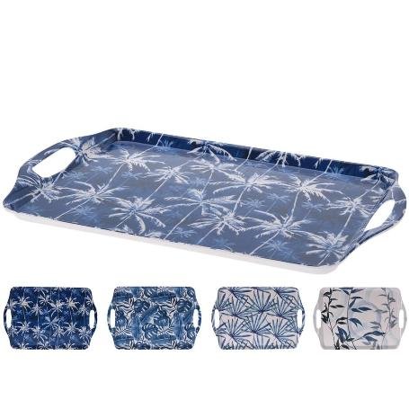 DIENBLAD MELAMINE 45X30 - Dienblad 1 - *0010224133