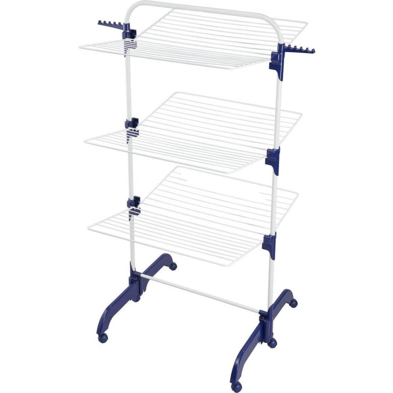 LEIFHEIT DROOGTOREN COMFORT SOLID 420 - Droogrek 2 - *0010210019