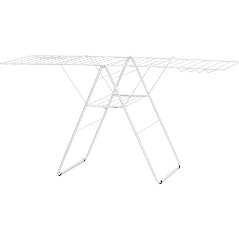 BRABANTIA DROOGREK 25M HANGON WIT - Droogrek brab 25 1 - *0010218091