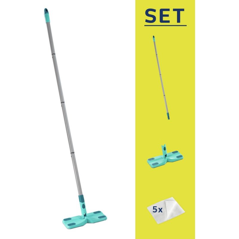 LEIFHEIT WISSER CLAEN &amp; AWAY - Dweil - *0010246721