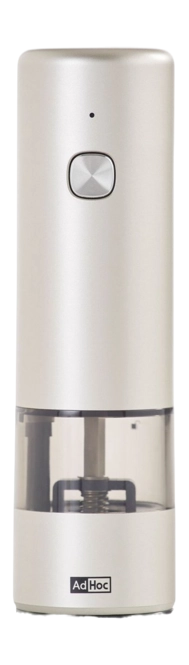 ADHOC IMILL ELECTRISCHE MOLEN LIGHT GREY - Ep123 - EP123