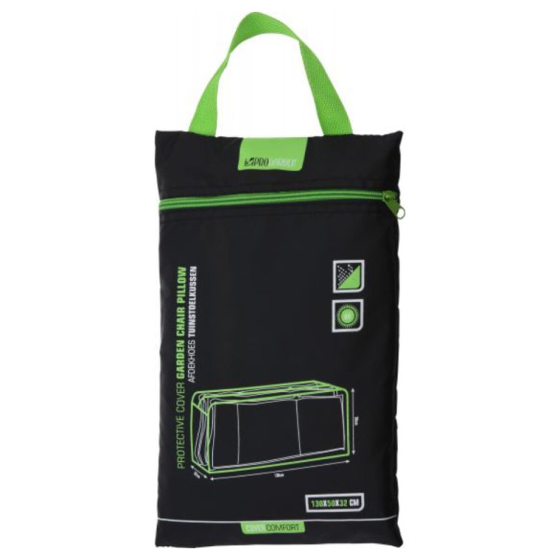 AFDEKHOES VOOR 4 TUINSTOELKUSSENS - Fc4630030 - FC4630030