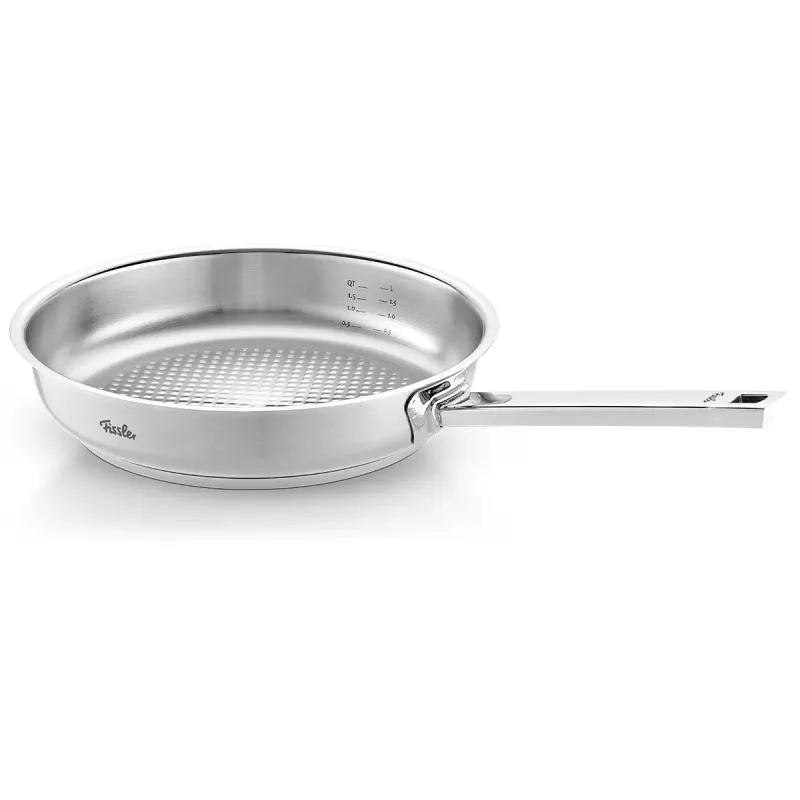 FISSLER ORIGINAL PROFI CRISPY 28CM - Fissler 28 - *0010252328