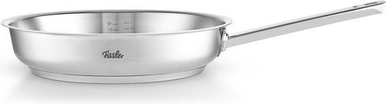 FISSLER PROFI CRISPY KOEKENPAN 24CM - Fissler - *0010248344