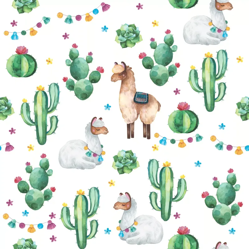 SERVET LAMA 33X33 CM - Gpd 209952 - *0010246959