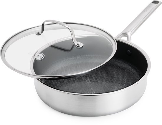 GREENPAN APEX HAPJESPAN HYBRID 24CM - Greenpan 24 cm - CC010198-001