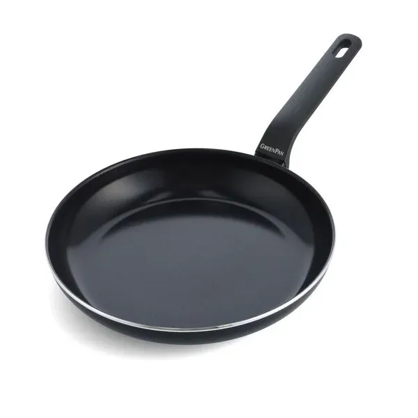 GREENPAN KOEKENPAN 30 CM ESSENCE - Greenpan koekenpan 30cm essence greenpan - *0010248068