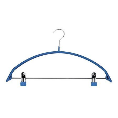 KLEDINGHANGER MET KNIJPERS - Hanger knijper - 130-2111