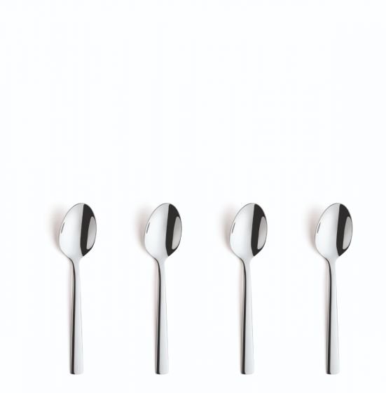 AMEFA HUGO 4 KOFFIELEPELS - Hugo - 0712734