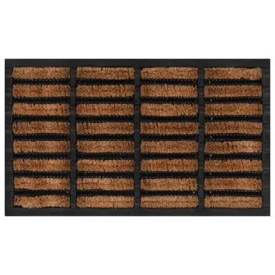 DEURMAT COCOS MET RUBBER 45X75CM - Image 1 155665 - *0010189217