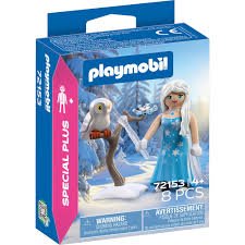 PLAYMOBIL 72153 IJSPRINSES - Images 7 - 437-2153