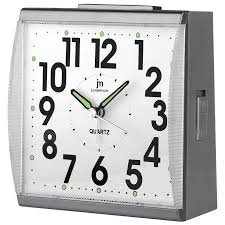 WEKKER JUST A MINUTE ROBUUST GRIJS - Images 8 - JA7090G