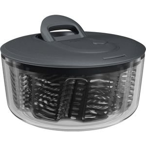 ZYLISS SALAD SPINNER EASY SPIN S - J - E940021