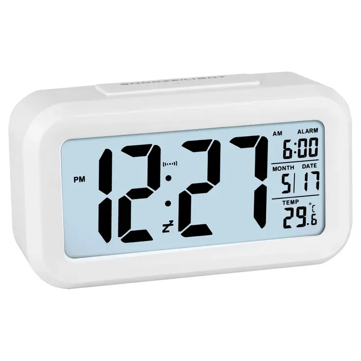 WEKKER JUST A MINUTE DIGITAAL WIT - Jd9519b - JD9519B