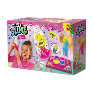 SES 15051 SHAKE A SLIM JUICY STUDIO - Juicy studio - *0010261238