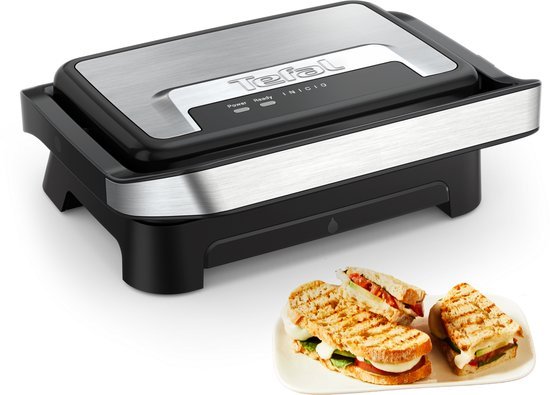 TEFAL GRIL PANINI COMBI - K - *0010261898