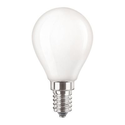 PHILIPS PRO LED X WARM WHITE 40 WT E14 - Lamp - *0010253215