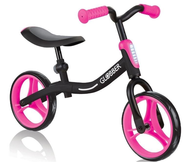 GLOBBER GO BIKE ROZE - Maple61013p 1 - MAPLE61013P