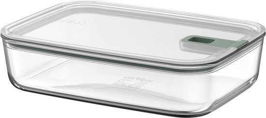 MEPAL OVEN / SCHAAL GLAS EASYCLIP 2,25L - Mepal 2 - *0010260716