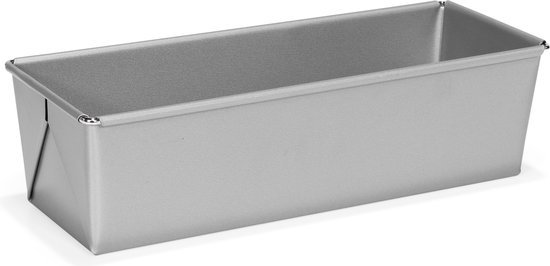 PATISSE  BROODVORM 24x14x6 - Patisse 1 - *0010248716