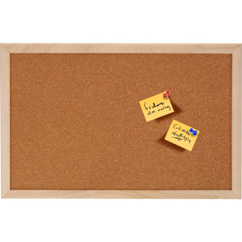 KURK PRIKBORD 45X30 - Prikbord - *0010259830