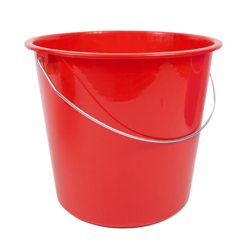 EMMER 10L ROOD OF BLAUW ASSORTI - Product rllhuxbi afbeelding - 16014F