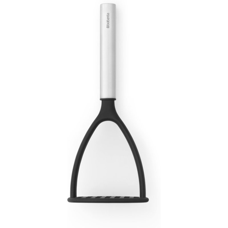 BRABANTIA PUREESTAMPER AAB / RVS PROFILE - Pureestamper - 9207758