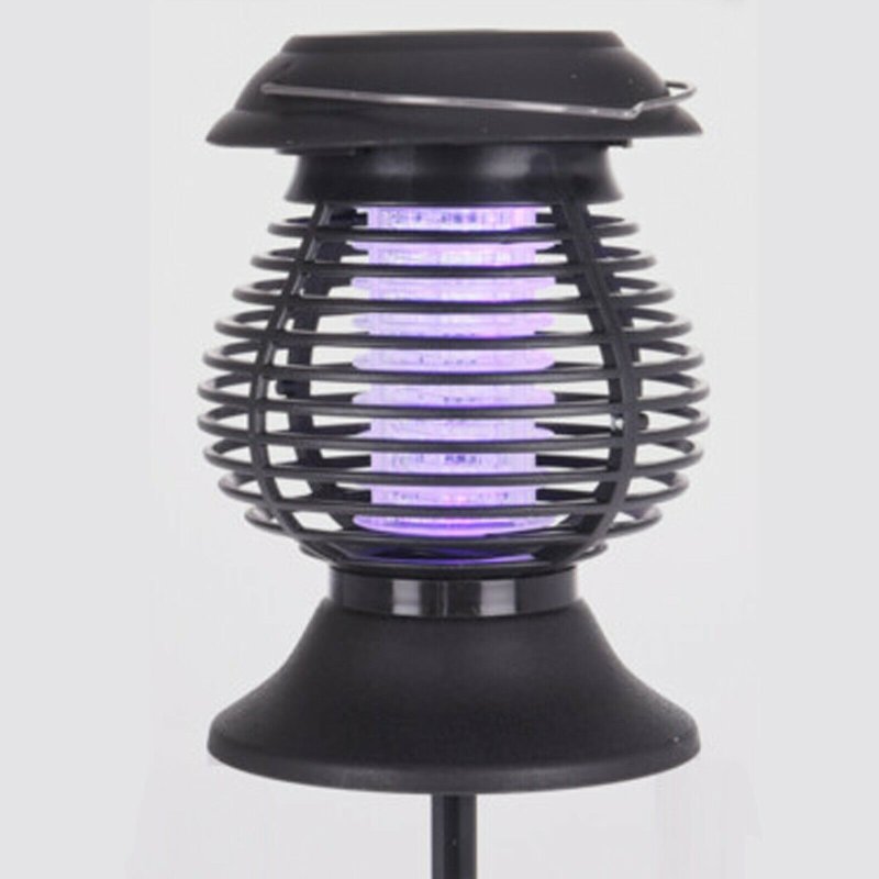SOLAR INSECT KILLER EN LAMP IN-EEN - S l1600 1 - DX9500800