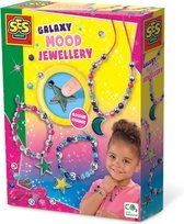 SES GALAXY MOOD JEWELLERY - Ses jewel - *0010227882