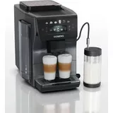 SIEMENS VOLAUTOMAAT TP603EF6 EQ600 X-CL - Siemens tp603ef6 eq600 iaroma extraklasse volautomatische koffiemachine - TP603EF6