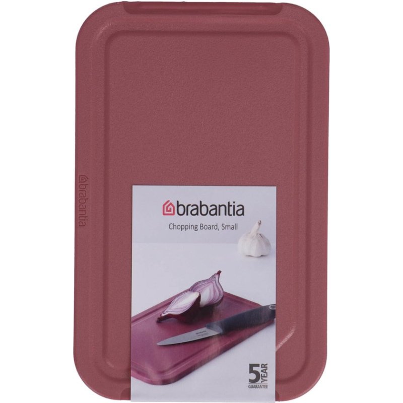 BRABANTIA SNIJPLANK SMALL TASTY COLOUR - Snijplank brabantia - *0010171960
