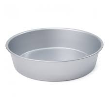 TAARTVORM 27 CM ANTIKLEEF - Taart 27 cm - *0010212594