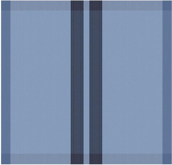 DDDDD THEEDOEK BAXTER 60X65 DENIM - Td baxter - 104-7998