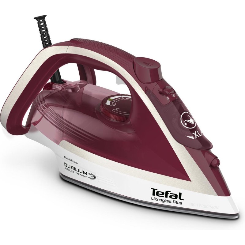 TEFAL STOOMSTRIJKIJZER ULTRAGLISS PLUS - Tefal strijk - 101-7177