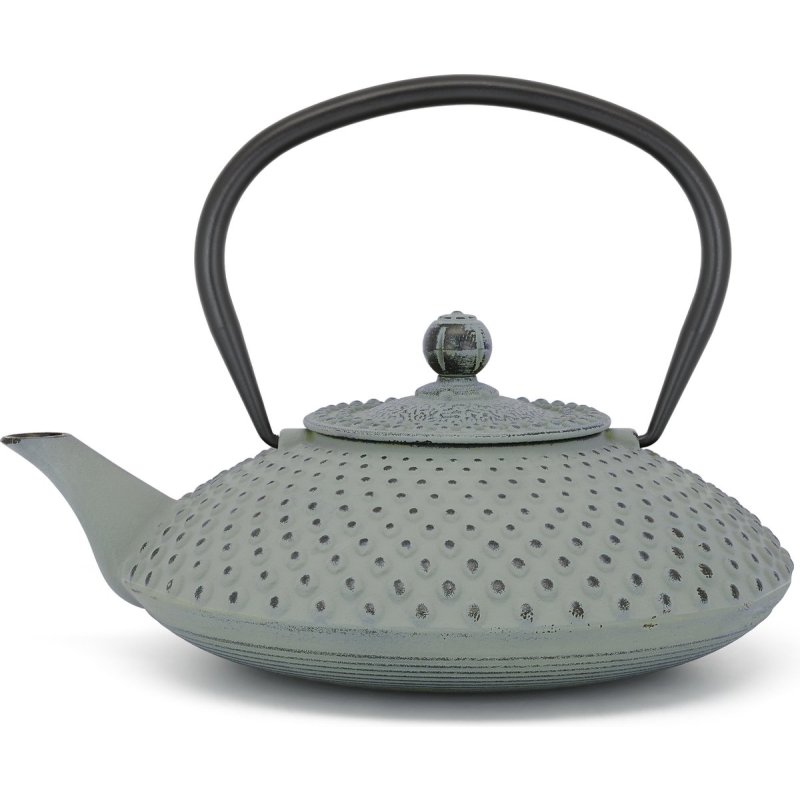BREDEMIJER THEEPOT ASIA 1.25L XI GROEN - Theepot 1 - *0010252142