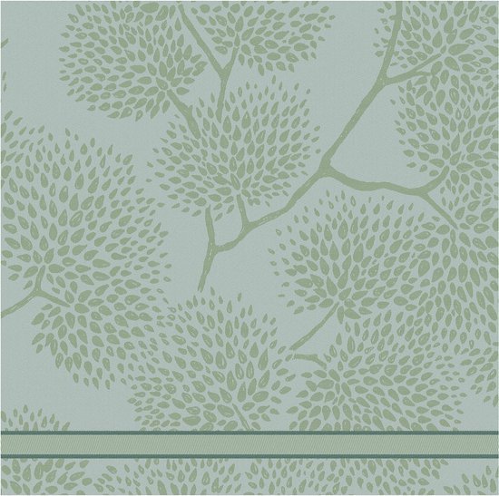 DDDDD TD TREES GREEN 65X60 CM - Trees - A98082