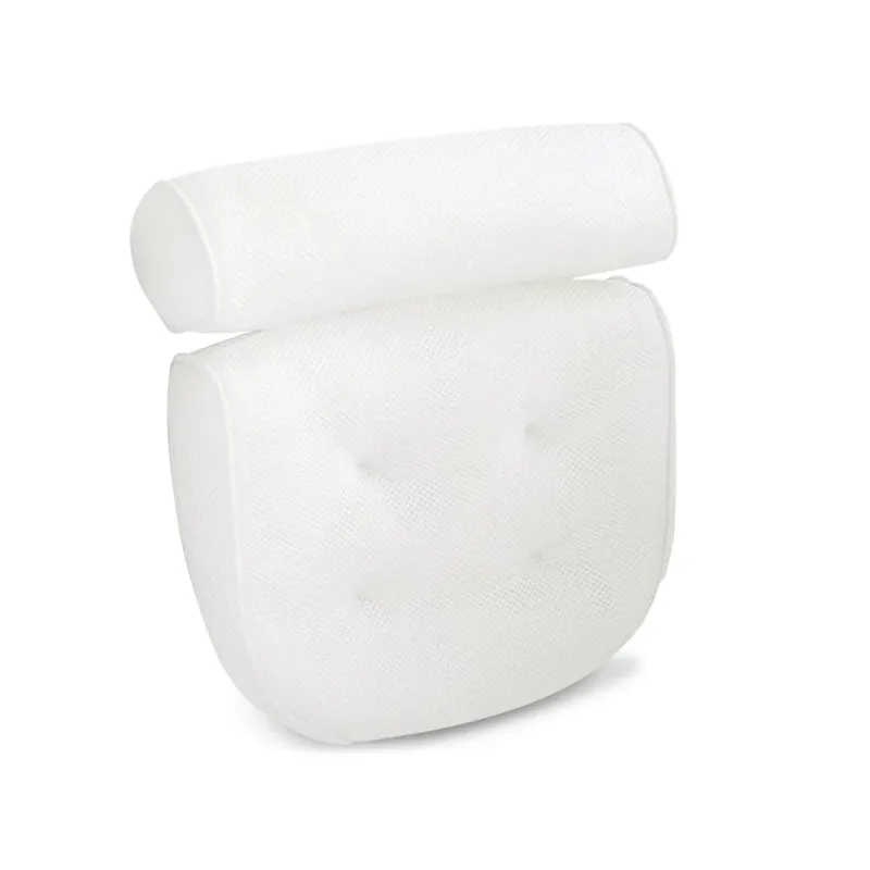 VITILITY BADKUSSEN RUG/NEK - Vitility bath pillow back neck 70110930 p1 - 70110930