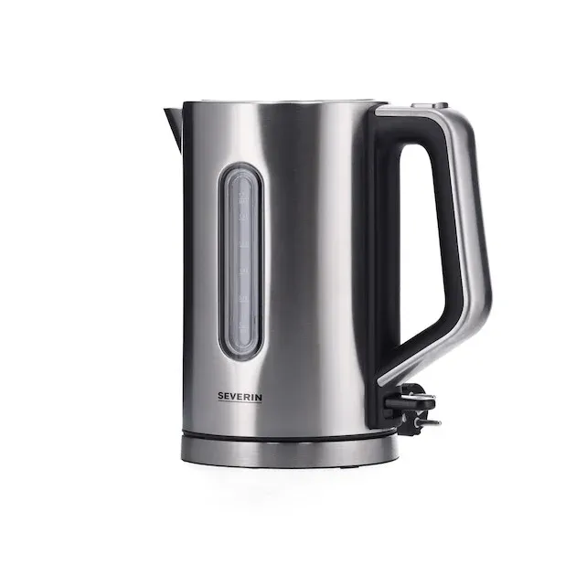 SEVERIN WATERKOKER 1,7L RVS XL WK3402 - Waterkoker - *0010223655