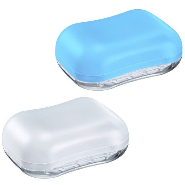 WESTMARK ZEEPDOOSJE - Westmark seifendose beauty 51042291 - 51042291