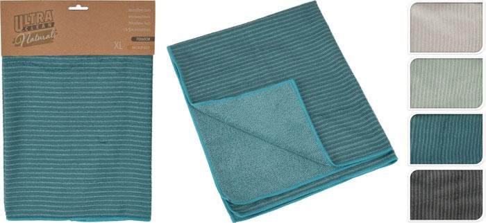 MICROVEZELDOEK XL 70X60 NATURAL CLEAN - Wk1700290 composition 001 25 02 21  - WK1700290