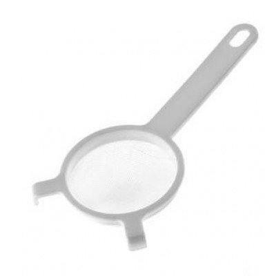 WESTMARK THEEZEEF 8CM KUNSTSTOF - Wm theezeef - *0010156806